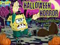 Тоглоом Sponge Bob Square Pants Halloween Horror FrankenBob's Quest Part 1