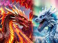 Тоглоом So Different Dragons