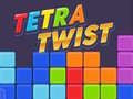 Тоглоом Tetra Twist