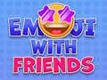 Тоглоом Emoji with Friends