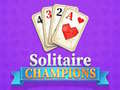 Тоглоом Solitaire Champions