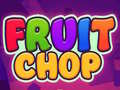 Тоглоом Fruit Chop