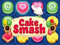 Тоглоом Cake Smash