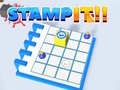 Тоглоом Stamp It Puzzle