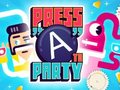 Тоглоом Press A to Party