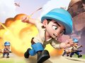 Тоглоом Top War: Survival Island
