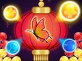 Тоглоом Bubble Shooter Butterfly