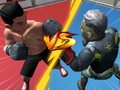 Тоглоом Boxing Fighter