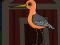 Тоглоом Cute Godwit Escape