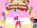 Тоглоом Bakery Stack: Cooking Games