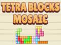 Тоглоом Tetra Blocks Mosaic 