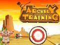 Тоглоом Archery Training