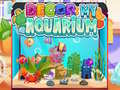 Тоглоом Decor: My Aquarium