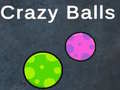 Тоглоом Crizy Balls