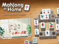 Тоглоом Mahjong at Home - Scandinavian Edition