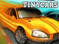 Тоглоом TinyCars
