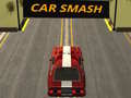 Тоглоом Car Smash