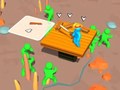 Тоглоом Raft Island