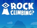 Тоглоом Rock Climbing?