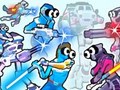 Тоглоом Space Wars Battleground