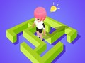 Тоглоом Puzzle Maze Escape