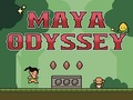 Тоглоом Maya Odyssey