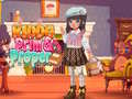 Тоглоом Kiddo Prim and Proper