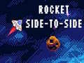 Тоглоом Rocket Side-to-Side