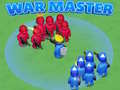 Тоглоом War Master