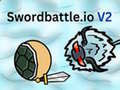 Тоглоом Swordbattle.io 