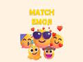 Тоглоом Match Emoji