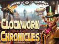 Тоглоом Clockwork Chronicles