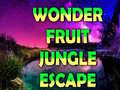 Тоглоом Wonder Fruit Jungle Escape