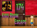 Тоглоом Amgel Kids Room Escape 174