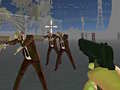 Тоглоом Zombie Survival FPS Defense Z Mart