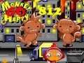 Тоглоом Monkey Go Happy Stage 812