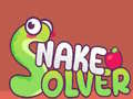 Тоглоом Snake Solver 
