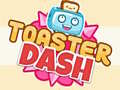 Тоглоом Toaster Dash 