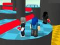 Тоглоом Escape the Lava: Obby