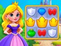 Тоглоом Kings and Queens Match