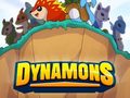 Тоглоом Dynamons