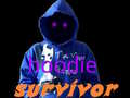 Тоглоом Hoodie Survivor