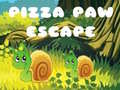 Тоглоом Pizza Paw Escape