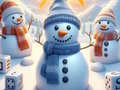 Тоглоом Save Snowman