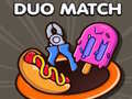 Тоглоом Duo Match