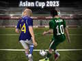 Тоглоом Asian Cup Soccer