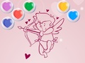 Тоглоом Bubble Shooter Valentine