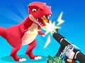 Тоглоом Dino Shooter Pro