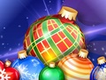 Тоглоом New Year's Miracles! Connect The Balls
