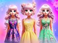 Тоглоом Lucy All Season Fashioninsta